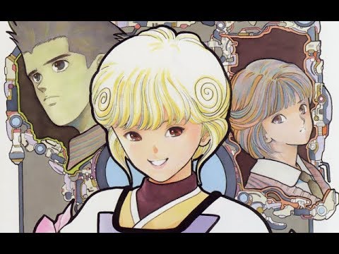 Mada Mienu Yume - Video Girl Ai