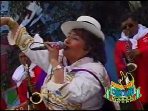 Flor de la Oroya - Huaynos del Centro