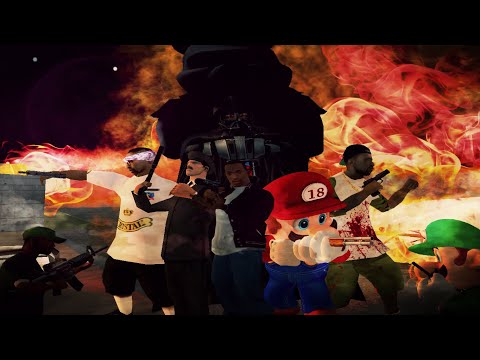 EL VIRUS - Gta San Andreas Loquendo (Especial de Halloween 2019)