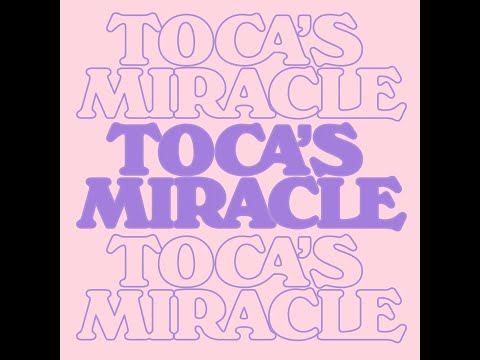 Jen Payne, Leo Wood - Toca's Miracle (Extended Mix)