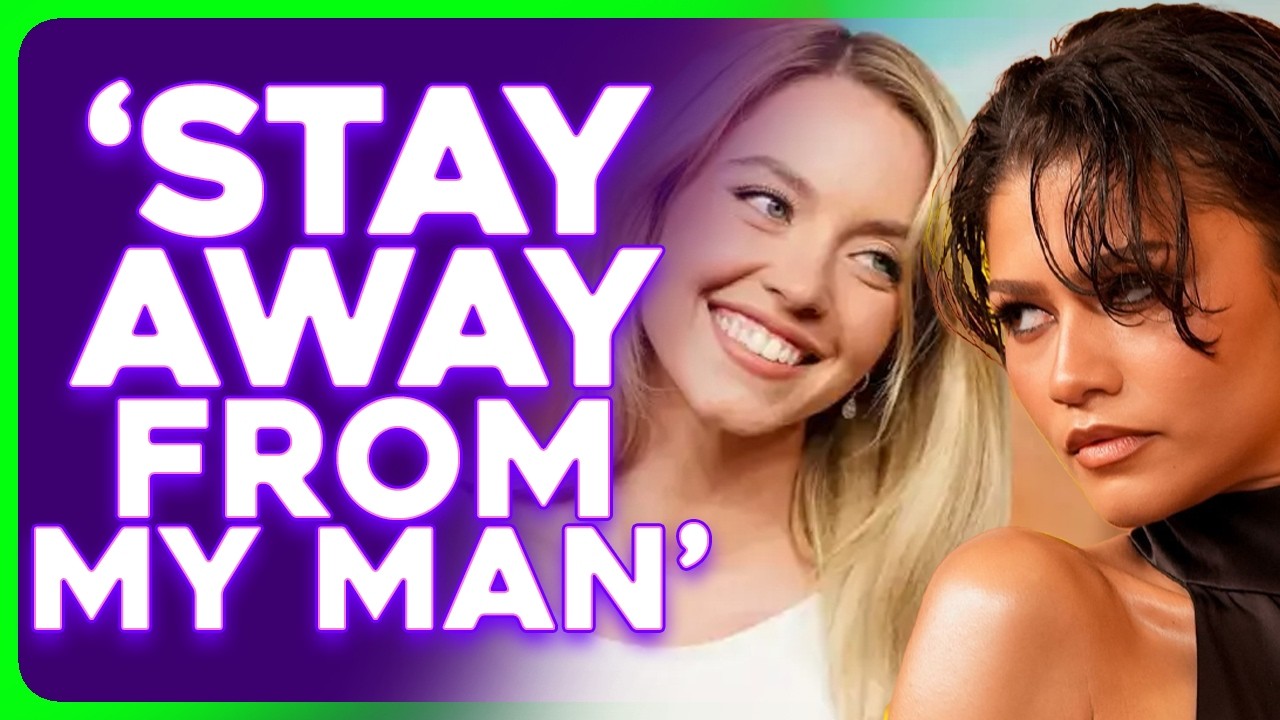 Sydney Sweeney IS A HOMEWRECKER?