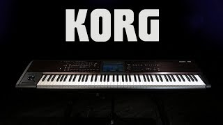 Video thumbnail for Korg Kronos LS Music Workstation | Gear4music by Gear4music Guitars