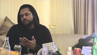 Life Lessons With Schoolboy Q