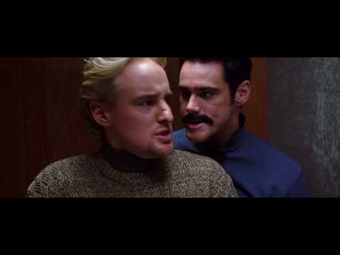 Thumbnail of the video: Funny Scene from The Cable guy