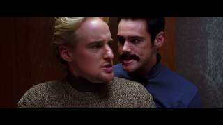Video trailer för Funny Scene from The Cable guy