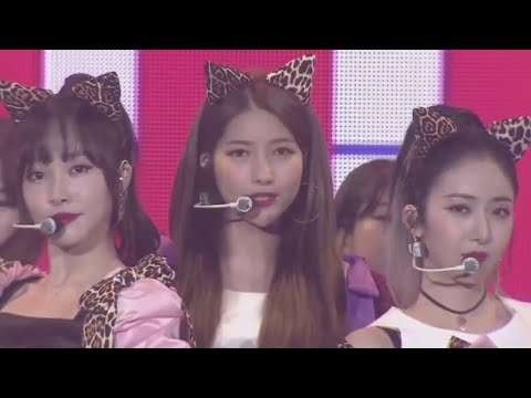 Gfriend (WORLD PEACE unit) Monday blues Arabic sub مترجمة