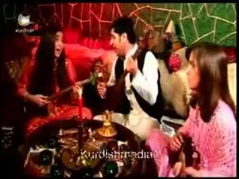 Kurdish Music - Farhad - Sultan.flv
