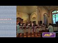 Tsy hisaraka Aminao - HPJ Montréal
