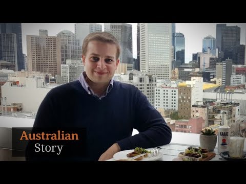 The quietly inspiring life of Samuel Symons | Australian Story