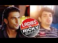 Ladies Vs Ricky Bahl Dialogue Promo