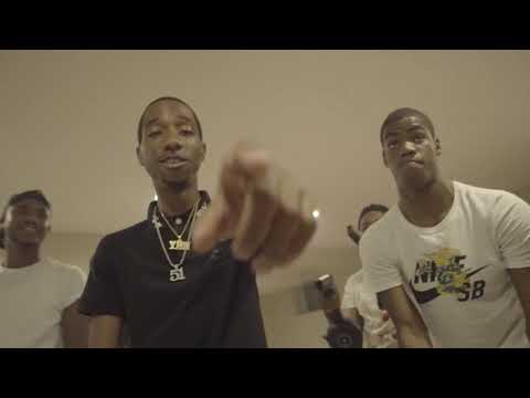 Drilla - 51 Dead Opps but every time someone is dissed it gets faster