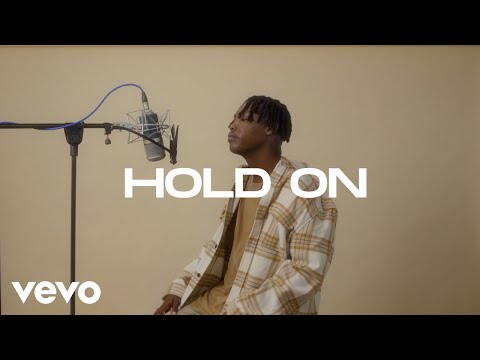 Ricky Tyler - Hold On (Lyric Video)