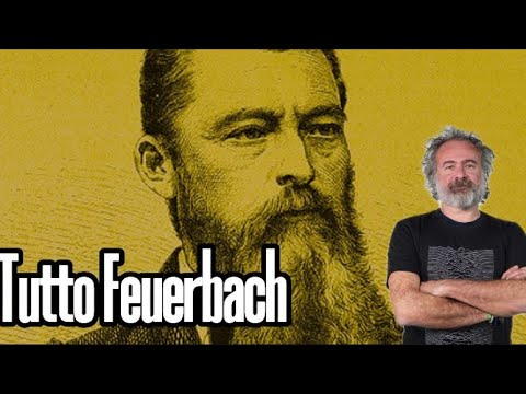 Maturità: TUTTO Feuerbach