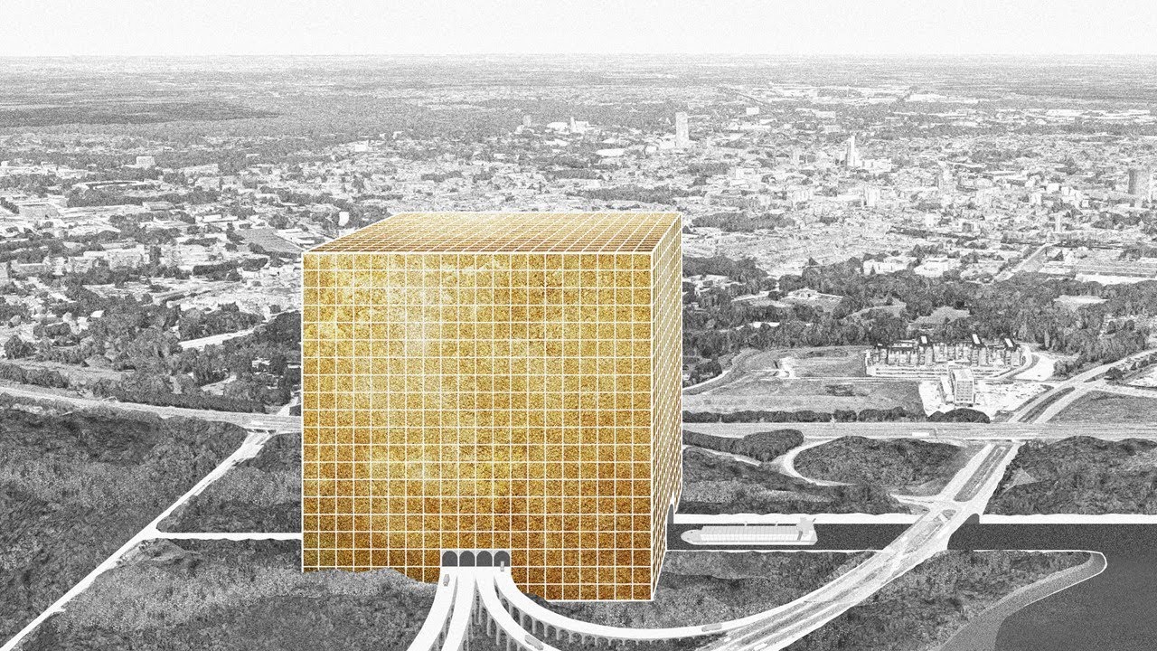 Design Challenge Out of the Box | Ontwerpvoorstel &#39;De Gouden Doos&#39;