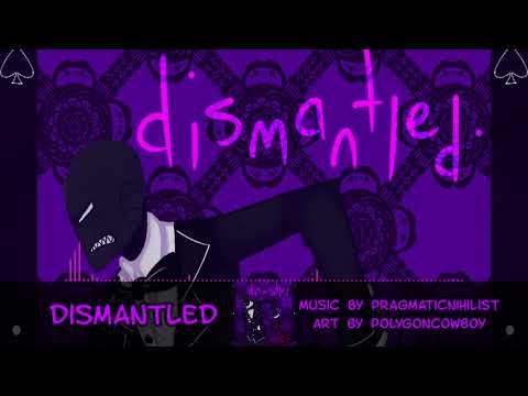 Dead Shufflers: Anything Goes - Dismantled