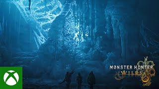 Monster Hunter Wilds: 6th | Into the Iceshard Cliffs Trailer