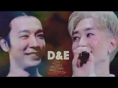 [P99] ENG Amazing memories | Eunhae Haehyuk