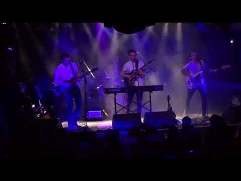 gentree LIVE @Cologne CLUB BAHNHOF EHRENFELD – Unsteady Boat