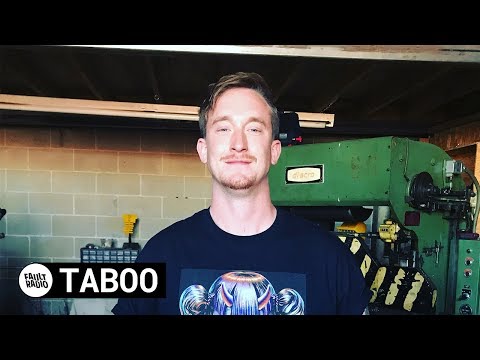 Taboo | Oldani Art Studio