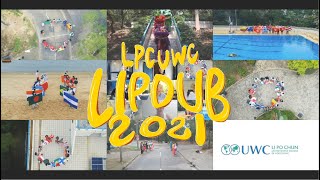 LPCUWC LipDub 2021