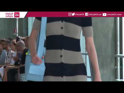 Sunnei : Men's and Women's show Spring/Summer 2019