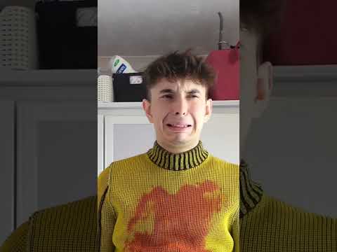 I was scammed! #fashion #streetwear #stoneisland
