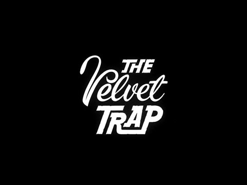 The Velvet Trap (1966) Full movie