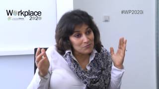 Mamta Wasan, FIS Global, on social media as boon or bane