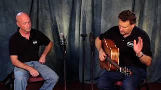 Video thumbnail for Seagull S6 Mahogany Deluxe Review at Wickham Road Music by Wickham Road Music