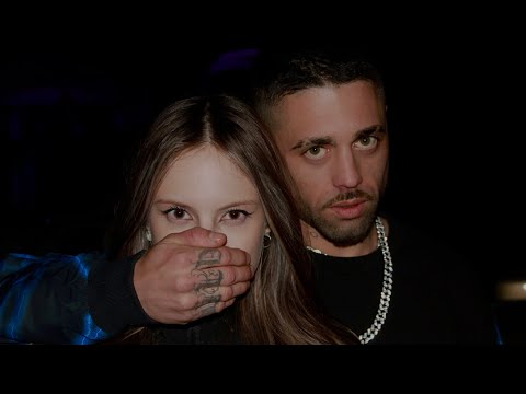 Aras, Dr Silu - Most Wanted (prod. Dr Silu) | GG