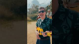 “Caldonia” (Louis Jordan cover) live from Hollywood