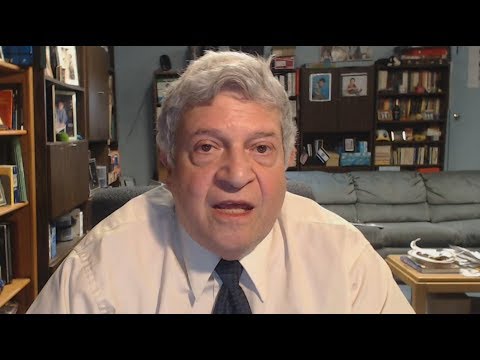 Dr Maurice Mizrahi - Curses! (Toldot)