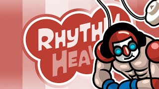 Figure Fighter 2 - Rhythm Heaven Fever