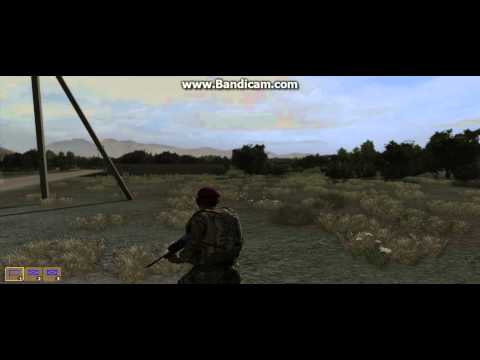 arma 2 operation arrowhead basic modules and unit and groupe editing