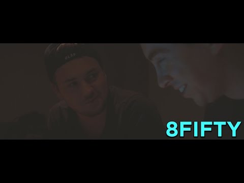 HARDWELL X THOMAS NEWSON FAN MADE VIDEO EDIT | 8FIFTY