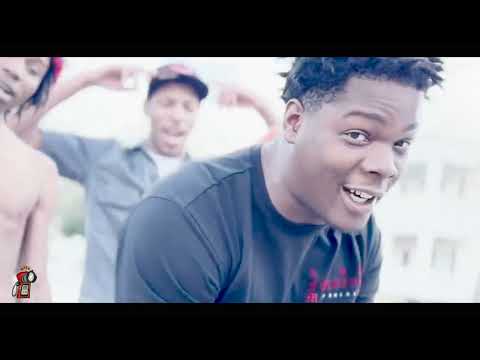 Ybeezy x Nolimit Foeskiii x Savage 3X - BIG OPPS (OFFICIAL VIDEO)