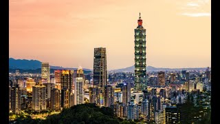 Taiwan, technology and trade