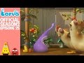 Official Hi Violet Larva Season 2 Episode 25