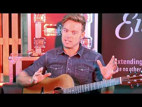 Ben Montague Songwriting Masterclass