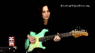 Video thumbnail for Alexander La Calavera Phaser by BlackandWhiteBlues