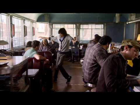 ШАГ ВПЕРЕД 3D - Трейлер