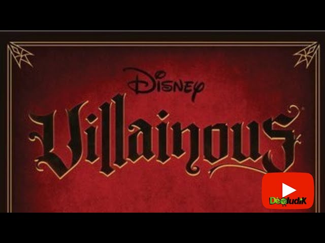 Vídeo relacionado con Ravensburger Villainous Extension 3: Cruellement Infects - Juego de mesa (versión francesa)