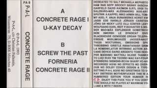 P·A·L - Concrete Rage II