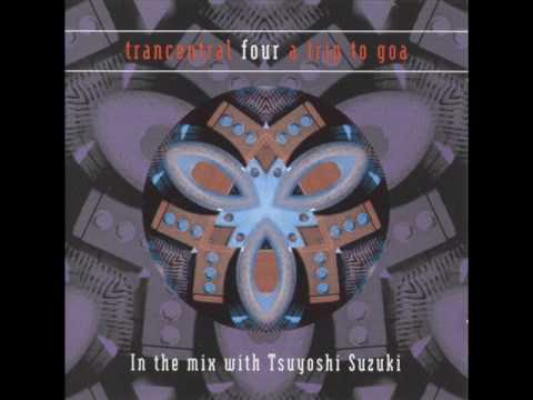 Prana - Primal Orbit /Tribal Trance RMX/ (Matsuri 96)