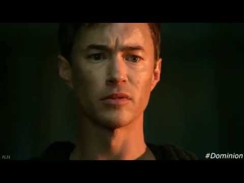 "VEGA" (Soundtrack Version) composed by Bill Brown from Dominion Season 2