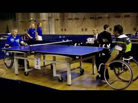 Bayreuth TT Open 2015 - Finals Single
