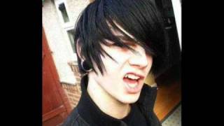 Hollywood Undead Emo Kid