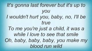 Lowell Fulson - Just A Kiss Lyrics