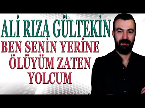 Alirıza Gültekin | Mehmet Balaman | Ben Senin Yerine Ölüyüm Zaten (Türküler 2025)