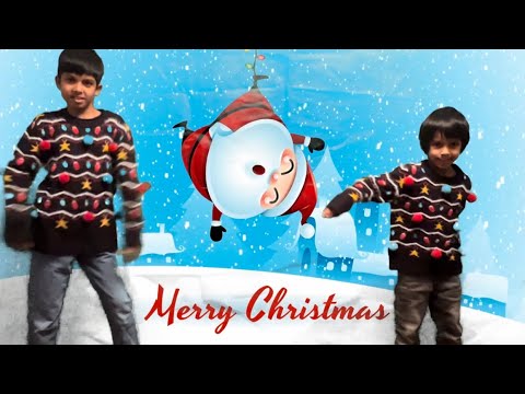 Jingle Bell Rock Cover 2022 :)